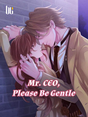Mr. CEO, Please Be Gentle